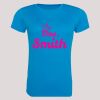 AWDis Ladies Cool T-Shirt Thumbnail