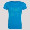 AWDis Ladies Cool T-Shirt Thumbnail