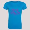 AWDis Ladies Cool T-Shirt Thumbnail