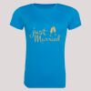 AWDis Ladies Cool T-Shirt Thumbnail