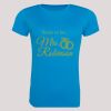 AWDis Ladies Cool T-Shirt Thumbnail