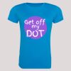 AWDis Ladies Cool T-Shirt Thumbnail