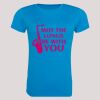 AWDis Ladies Cool T-Shirt Thumbnail