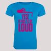 AWDis Ladies Cool T-Shirt Thumbnail