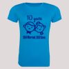 AWDis Ladies Cool T-Shirt Thumbnail