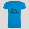 AWDis Ladies Cool T-Shirt Thumbnail