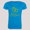 AWDis Ladies Cool T-Shirt Thumbnail