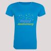 AWDis Ladies Cool T-Shirt Thumbnail