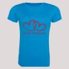 AWDis Ladies Cool T-Shirt Thumbnail