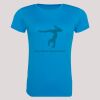 AWDis Ladies Cool T-Shirt Thumbnail