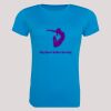 AWDis Ladies Cool T-Shirt Thumbnail