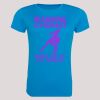 AWDis Ladies Cool T-Shirt Thumbnail