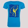 AWDis Ladies Cool T-Shirt Thumbnail