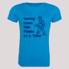 AWDis Ladies Cool T-Shirt Thumbnail