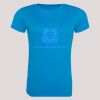 AWDis Ladies Cool T-Shirt Thumbnail