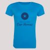 AWDis Ladies Cool T-Shirt Thumbnail