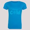 AWDis Ladies Cool T-Shirt Thumbnail