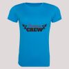 AWDis Ladies Cool T-Shirt Thumbnail