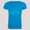 AWDis Ladies Cool T-Shirt Thumbnail