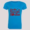 AWDis Ladies Cool T-Shirt Thumbnail