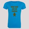 AWDis Ladies Cool T-Shirt Thumbnail