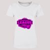Ecologie Ladies Cascades Organic T-Shirt Thumbnail