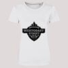 Ecologie Ladies Cascades Organic T-Shirt Thumbnail
