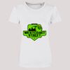Ecologie Ladies Cascades Organic T-Shirt Thumbnail