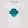 Ecologie Ladies Cascades Organic T-Shirt Thumbnail