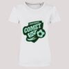 Ecologie Ladies Cascades Organic T-Shirt Thumbnail