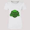 Ecologie Ladies Cascades Organic T-Shirt Thumbnail