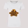 Ecologie Ladies Cascades Organic T-Shirt Thumbnail