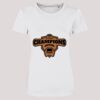 Ecologie Ladies Cascades Organic T-Shirt Thumbnail