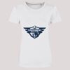 Ecologie Ladies Cascades Organic T-Shirt Thumbnail