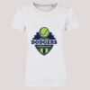 Ecologie Ladies Cascades Organic T-Shirt Thumbnail