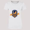 Ecologie Ladies Cascades Organic T-Shirt Thumbnail
