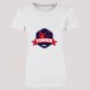Ecologie Ladies Cascades Organic T-Shirt Thumbnail