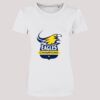 Ecologie Ladies Cascades Organic T-Shirt Thumbnail