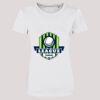 Ecologie Ladies Cascades Organic T-Shirt Thumbnail