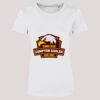 Ecologie Ladies Cascades Organic T-Shirt Thumbnail