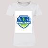 Ecologie Ladies Cascades Organic T-Shirt Thumbnail