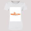 Ecologie Ladies Cascades Organic T-Shirt Thumbnail