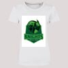 Ecologie Ladies Cascades Organic T-Shirt Thumbnail