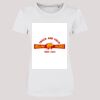 Ecologie Ladies Cascades Organic T-Shirt Thumbnail