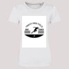 Ecologie Ladies Cascades Organic T-Shirt Thumbnail