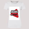 Ecologie Ladies Cascades Organic T-Shirt Thumbnail