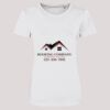Ecologie Ladies Cascades Organic T-Shirt Thumbnail