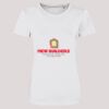 Ecologie Ladies Cascades Organic T-Shirt Thumbnail