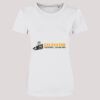 Ecologie Ladies Cascades Organic T-Shirt Thumbnail