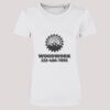 Ecologie Ladies Cascades Organic T-Shirt Thumbnail
